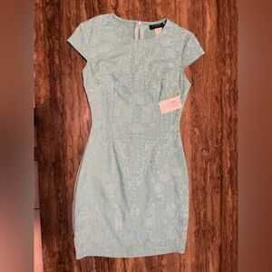 NWT Mint Julep Dress